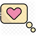Bubble  Icon