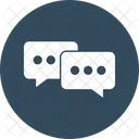 Bubble  Icon