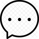 Bubble  Icon