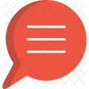 Bubble  Icon