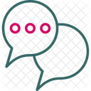 Bubble  Icon