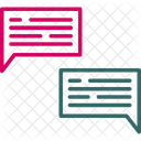 Bubble  Icon