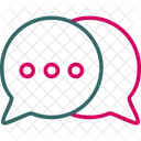 Bubble  Icon