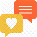 Bubble  Icon