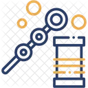 Bubble  Icon
