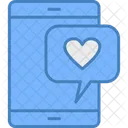 Bubble Chat Comment Icon