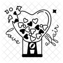 Bubble Machine  Icon