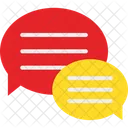 Bubble Chat Chat Bubble Icon