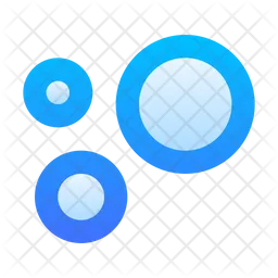 Bubble Race  Icon