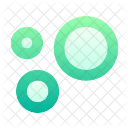 Bubble Race  Icon