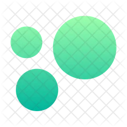 Bubble Race  Icon