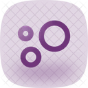 Bubble Race  Icon
