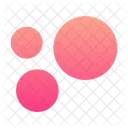 Bubble Race  Icon