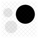 Bubble Race  Icon