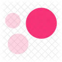 Bubble Race  Icon