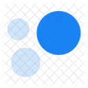 Bubble Race  Icon
