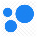 Bubble Race  Icon