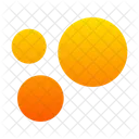 Bubble Race  Icon