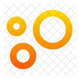 Bubble Race  Icon