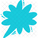 Bubble Speech Icon