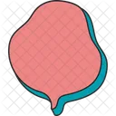 Bubble speech  Icon