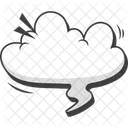 Bubble Speech Icon