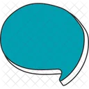 Bubble speech  Icon