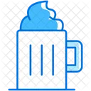 Bubble Tea Drink Beverage Icon