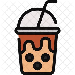 Bubble tea  Icon