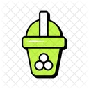 Drink Beverage Tea Icon