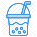 Bubble tea  Icon