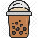 Bubble Tea  Symbol