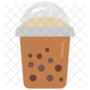 Bubble Tea Boba Tea Icon