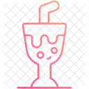 Bubble Tea  Icon