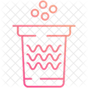 Bubble Tea  Icon