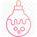 Bubble Tea  Icon