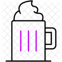 Bubble Tea  Icon