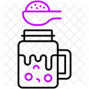 Bubble Tea  Icon