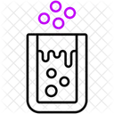 Bubble Tea  Icon