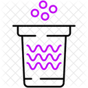 Bubble Tea  Icon