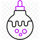 Bubble Tea  Icon