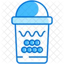 Bubble Tea  Icon