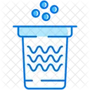 Bubble Tea  Icon
