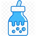 Bubble Tea  Icon