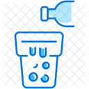 Bubble Tea  Icon