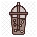 Bubble tea  Icon