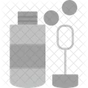 Bubble Toy  Icon
