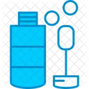 Bubble Toy  Icon