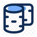 Bubble Wrap Wrap Packing Icon