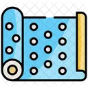 Bubble wrap  Icon